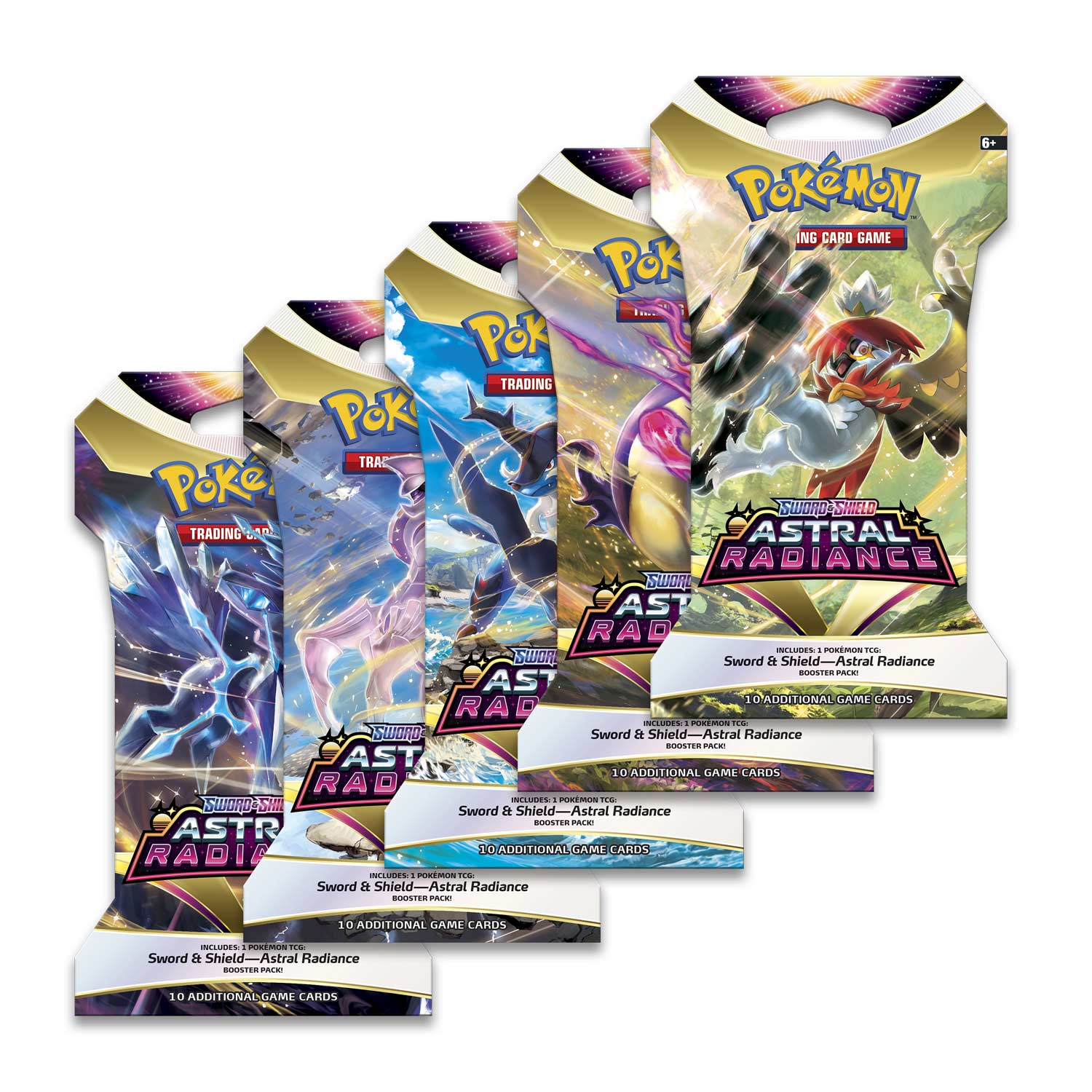 astral radiance booster box opening Opening 50 PACKS of ASTRAL RADIANCE to try and pull my FINAL TWO CARDS!!  (pokemon card opening)
